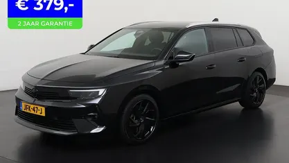 Gebruikt 2024 Opel Astra Stationwagen | € 29.740 (Eerlijke prijs)