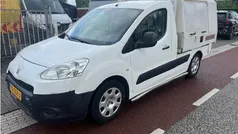 Wit Gebruikt 2013 Peugeot Partner MPV | € 4.950 (Eerlijke prijs)
