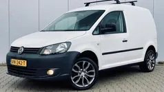 Gebruikt 2015 VW Caddy MPV | € 6.999 (Eerlijke prijs)