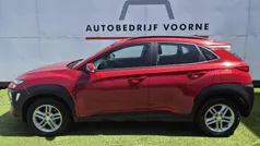 Gebruikt 2019 Hyundai Kona Comfort SUV | € 16.045 (Eerlijke prijs)