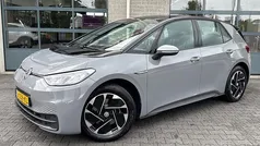 Divers Gebruikt 2020 VW ID.3 Life Hatchback | € 16.850 (Eerlijke prijs)