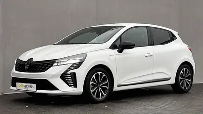 Occasion Renault Clio V Techno 91 PK (66 kW) 2025 Hatchback