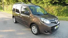 Gebruikt 2018 Renault Kangoo LIMITED MPV | € 12.950 (Goede deal)
