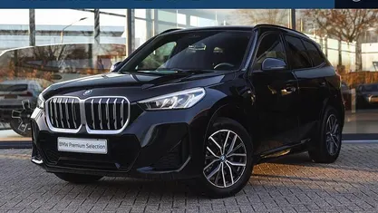 Occasion BMW X1 M Sport 136 PK (100 kW) 2024 SUV