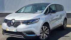 Grijs Gebruikt 2018 Renault Espace Initiale Paris MPV | € 27.498 (Goede deal)