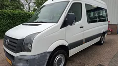 Wit Gebruikt 2014 VW Crafter Van | € 5.250 (Super prijs)