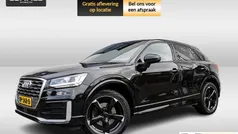 Gebruikt 2018 Audi Q2 Sport SUV | € 22.944 (Eerlijke prijs)