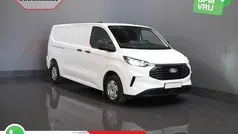 Gebruikt 2024 Ford Transit Custom Trend Van | € 25.444 (Super prijs)