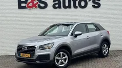 Gebruikt 2017 Audi Q2 Design SUV | € 17.700 (Eerlijke prijs)