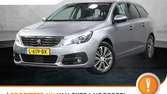 Gebruikt 2021 Peugeot 308 Allure Stationwagen | € 15.725 (Goede deal)