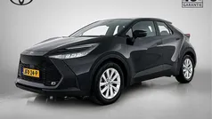 Gebruikt 2024 Toyota C-HR Active SUV | € 31.450 (Super prijs)