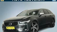 Gebruikt 2017 Volvo V90 R-Design Stationwagen | € 21.900 (Eerlijke prijs)