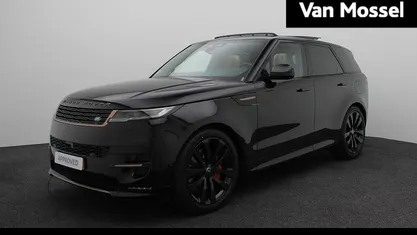 Occasion Land Rover Range Rover Sport Autobiography 552 PK (405 kW) 2025 SUV