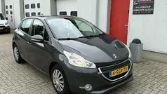 Gebruikt 2013 Peugeot 208 Hatchback | € 3.899 (Eerlijke prijs)
