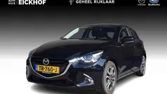 Gebruikt 2018 Mazda 2 Hatchback | € 15.450 (Eerlijke prijs)
