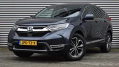 Gebruikt 2021 Honda CR-V Elegance SUV | € 28.750 (Goede deal)