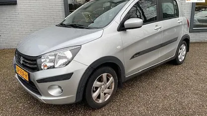 Occasion Suzuki Celerio Exclusive 68 PK (50 kW) 2016 Hatchback