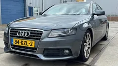 Gebruikt 2010 Audi A4 S-Line Stationwagen | € 3.250 (Goede deal)