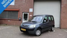 Gebruikt 2005 Peugeot Partner MPV | € 2.999 (Eerlijke prijs)