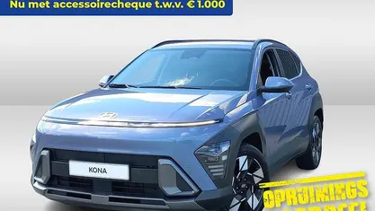 Occasion 2025 Hyundai Kona Comfort SUV | € 31.925 (Eerlijke prijs)