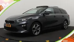 Gebruikt 2021 Kia Ceed Sportswagon Stationwagen | € 21.940 (Eerlijke prijs)
