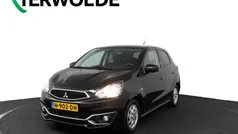Gebruikt 2020 Mitsubishi Space Star Active Hatchback | € 13.795 (Super prijs)
