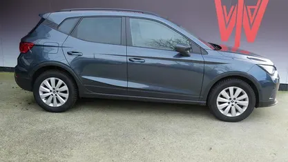 Occasion Seat Arona Style 112 PK (82 kW) 2022 SUV