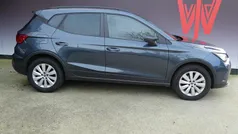 Grijs Gebruikt 2022 Seat Arona Style SUV | € 16.900 (Eerlijke prijs)