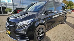 Gebruikt 2021 Mercedes V300 Avantgarde Edition MPV | € 57.900 (Goede deal)