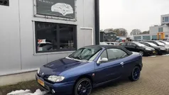 Gebruikt 1998 Renault Mégane Cabriolet | € 799 (Eerlijke prijs)
