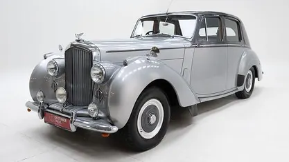 Occasion Bentley R Type 1954 Sedan