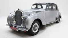 Gebruikt 1954 Bentley R Type Sedan | € 18.950