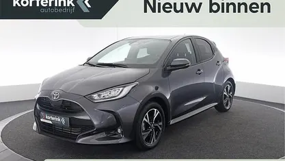 Occasion Toyota Yaris Edition 80 PK (58 kW) 2024 Hatchback