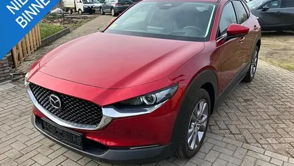 Occasion Mazda CX-30 Exclusive-Line 140 PK (102 kW) 2024 SUV