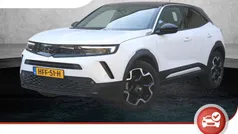 Wit Gebruikt 2024 Opel Mokka Ultimate SUV | € 24.900 (Eerlijke prijs)