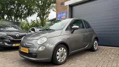 Gebruikt 2009 Fiat 500 Pop Hatchback | € 3.400 (Super prijs)