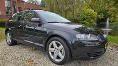 Gebruikt 2004 Audi A3 Attraction Hatchback | € 3.499 (Eerlijke prijs)
