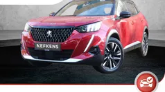 Gebruikt 2022 Peugeot 2008 GT SUV | € 25.925 (Eerlijke prijs)