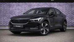 Zwart Gebruikt 2024 Polestar 2 Long Range Single Motor Hatchback | € 39.899 (Eerlijke prijs)