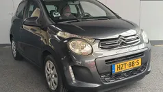 Gebruikt 2020 Citroën C1 Hatchback | € 9.950 (Eerlijke prijs)