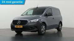 Grijs Gebruikt 2022 Mercedes Citan 108 Van | € 14.950 (Eerlijke prijs)