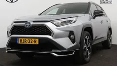 Gebruikt 2021 Toyota RAV4 Hybrid Limited SUV | € 40.000 (Eerlijke prijs)