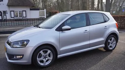 Occasion 2016 VW Polo Edition Hatchback | € 5.800 (Eerlijke prijs)