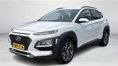 Gebruikt 2020 Hyundai Kona SUV | € 21.950 (Eerlijke prijs)