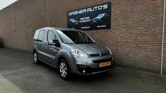 Grijs, metallic lak Gebruikt 2018 Citroën Berlingo XTR MPV | € 13.950 (Super prijs)