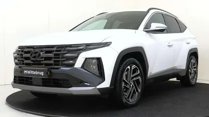 Occasion Hyundai Tucson Comfort 252 PK (185 kW) 2025 SUV