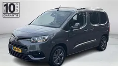 Grijs Gebruikt 2021 Toyota Proace Verso City Stationwagen | € 31.875 (Eerlijke prijs)