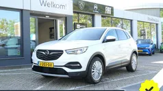 Gebruikt 2019 Opel Grandland X Innovation SUV | € 17.990 (Eerlijke prijs)