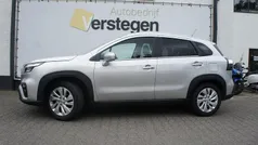 Zilver Gebruikt 2024 Suzuki SX4 S-Cross SUV | € 26.450 (Eerlijke prijs)