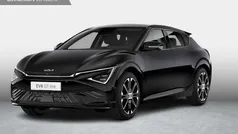 Zwart Nieuw 2025 Kia EV6 GT-Line SUV | € 58.890 (Goede deal)